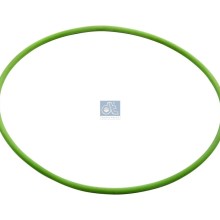 Oil Pump Shaft Seal DIESEL TECHNIC 1.10176 OE Ref 321992