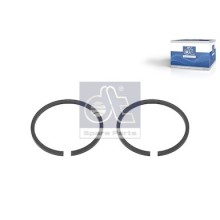 Exhaust Manifold Seal Ring DIESEL TECHNIC 1.10182 OE Ref 1333116