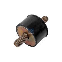 Radiator Mounting DIESEL TECHNIC 1.10229 OE Ref 285248