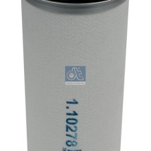 Secondary Air Filter DIESEL TECHNIC 1.10278 OE Ref 395813