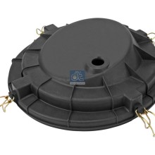 Air Filter Housing Cover DIESEL TECHNIC 1.10283 OE Ref 1335677 DIESEL TECHNIC