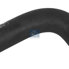 Air Compressor Pressure Hose DIESEL TECHNIC 1.10286 OE Ref 267460 DIESEL TECHNIC