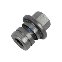 Union Nut DIESEL TECHNIC 1.10294 OE Ref 211821