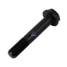 Crankshaft Mounting Bracket Bolt DIESEL TECHNIC 1.10343 OE Ref 1506395