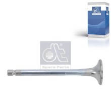 Exhaust Valve DIESEL TECHNIC 1.10527 OE Ref 352347