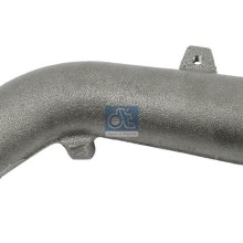 Exhaust Manifold DIESEL TECHNIC 1.10658 OE Ref 1928760 DIESEL TECHNIC