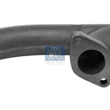 Exhaust Manifold DIESEL TECHNIC 1.10670 OE Ref 1355353
