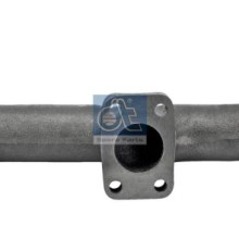 Exhaust Manifold DIESEL TECHNIC 1.10671 OE Ref 1354423