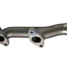 Exhaust Manifold DIESEL TECHNIC 1.10673 OE Ref 1388318