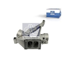 Exhaust Manifold DIESEL TECHNIC 1.10679 OE Ref 1436788