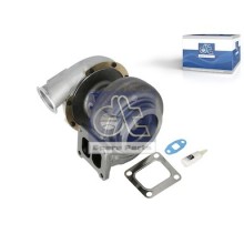 Turbocharger DIESEL TECHNIC 1.10818 OE Ref 1354277
