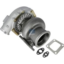 Turbocharger DIESEL TECHNIC 1.10827 OE Ref 1400412