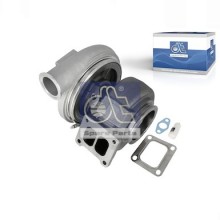 Turbocharger DIESEL TECHNIC 1.10839 OE Ref 1443190