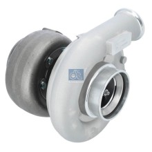 Turbocharger DIESEL TECHNIC 1.10839 OE Ref 1443190 DIESEL TECHNIC