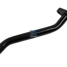 Charger Oil Pipe DIESEL TECHNIC 1.10853 OE Ref 1872122