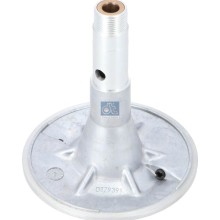 Oil Pump Rotor DIESEL TECHNIC 1.10857 OE Ref 1475431