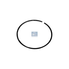 Exhaust Manifold Seal Ring DIESEL TECHNIC 1.10882 OE Ref 1776901