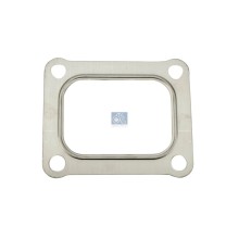Charger Gasket DIESEL TECHNIC 1.10940 OE Ref 1801737 DIESEL TECHNIC