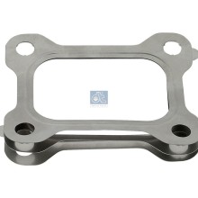 Charger Gasket DIESEL TECHNIC 1.10942 OE Ref 2137185 DIESEL TECHNIC