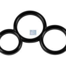 Fuel Pump Gasket DIESEL TECHNIC 1.10944 OE Ref 2016618