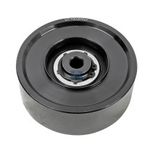 Water Pump Belt Pulley DIESEL TECHNIC 1.11128 OE Ref 1413611