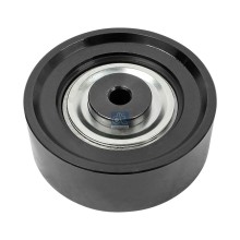 Water Pump Belt Pulley DIESEL TECHNIC 1.11128 OE Ref 1413611 DIESEL TECHNIC