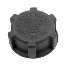 Coolant Tank Cap DIESEL TECHNIC 1.11134 OE Ref 1374050
