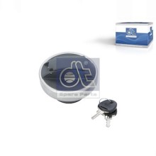 Fuel Tank Cap DIESEL TECHNIC 1.11142 OE Ref 1369849 DIESEL TECHNIC