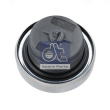Fuel Tank Cap DIESEL TECHNIC 1.11142 OE Ref 1369849 DIESEL TECHNIC