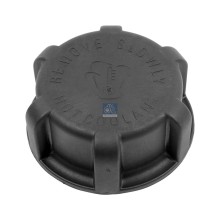 Coolant Tank Cap DIESEL TECHNIC 1.11147 OE Ref 1757490 DIESEL TECHNIC