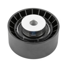 Auxiliary Tensioner Pulley DIESEL TECHNIC 1.11178 OE Ref 1510697 DIESEL TECHNIC