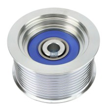 Auxiliary Tensioner Pulley DIESEL TECHNIC 1.11179 OE Ref 1734901 DIESEL TECHNIC