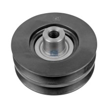 Auxiliary Tensioner Pulley DIESEL TECHNIC 1.11180 OE Ref 515125 DIESEL TECHNIC