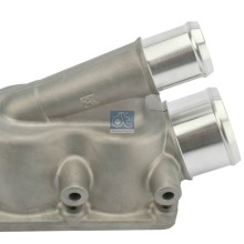 Thermostat Housing DIESEL TECHNIC 1.11212 OE Ref 1351073