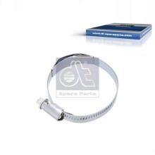 Hose Clamp DIESEL TECHNIC 1.11235 OE Ref 000000001467