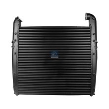Intercooler DIESEL TECHNIC 1.11250 OE Ref 10570467 DIESEL TECHNIC