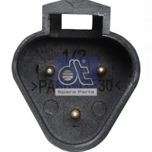 Sensor DIESEL TECHNIC 1.11277 OE Ref 2288684 DIESEL TECHNIC