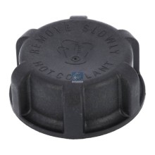 Cover DIESEL TECHNIC 1.11287SP OE Ref 2181409