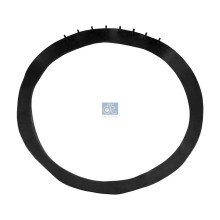 Radiator Fan Holder Seal DIESEL TECHNIC 1.11298 OE Ref 1371782