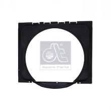 Radiator Fan Cowling DIESEL TECHNIC 1.11309 OE Ref 1332193 DIESEL TECHNIC
