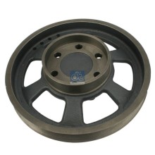 V-belt Tensioner Pulley DIESEL TECHNIC 1.11342 OE Ref 1398157