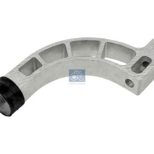 Radiator Fan Support DIESEL TECHNIC 1.11355 OE Ref 1772441
