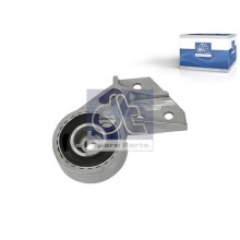 Radiator Mounting DIESEL TECHNIC 1.11370 OE Ref 1791181