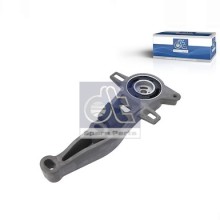 Radiator Mounting DIESEL TECHNIC 1.11373 OE Ref 2481311