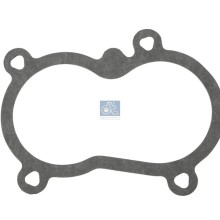 Coolant Pipe Gasket DIESEL TECHNIC 1.11391 OE Ref 1433872