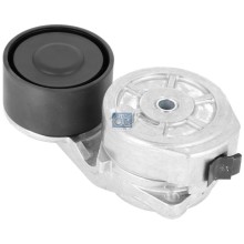 V-ribbed Belt Tensioner DIESEL TECHNIC 1.11420 OE Ref 1779757