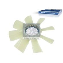 Engine Cooling Fan Wheel DIESEL TECHNIC 1.11472 OE Ref 1453967S2