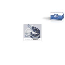 Fastening Clamp DIESEL TECHNIC 1.11718 OE Ref 1442599