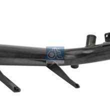 Coolant Pipe DIESEL TECHNIC 1.11731 OE Ref 1436888 DIESEL TECHNIC