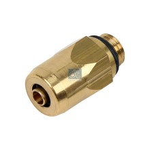 Cable Connector DIESEL TECHNIC 1.11750 OE Ref 1490086 DIESEL TECHNIC